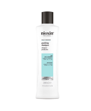 Scalp Recovery Shampoo Purificante